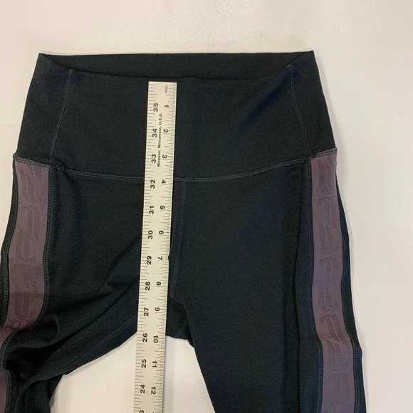Fabletics Women's Define PowerHold High-Waisted 7/8 Legging‎ Size XS - Picture 13 of 14